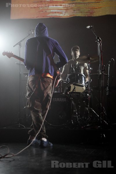 DIIV - 2024-03-10 - PARIS - Le Trianon - 